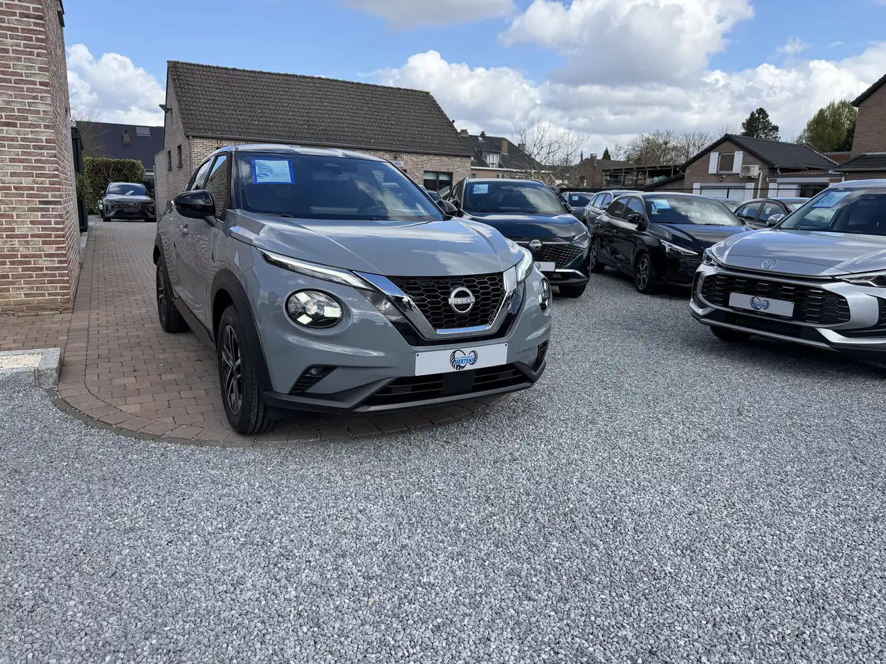 Nissan Juke - 3