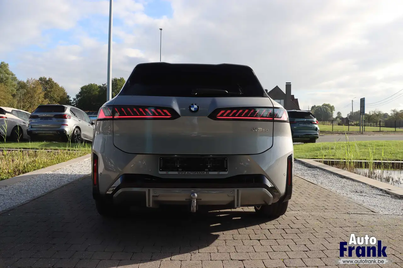 BMW iX3 - 6
