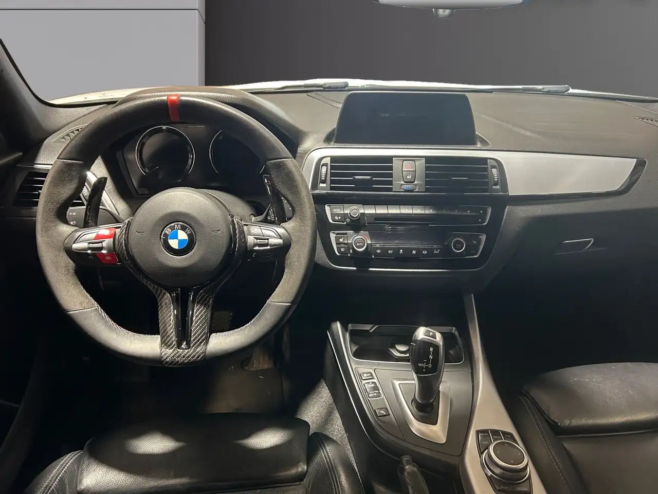 BMW Autres - 7