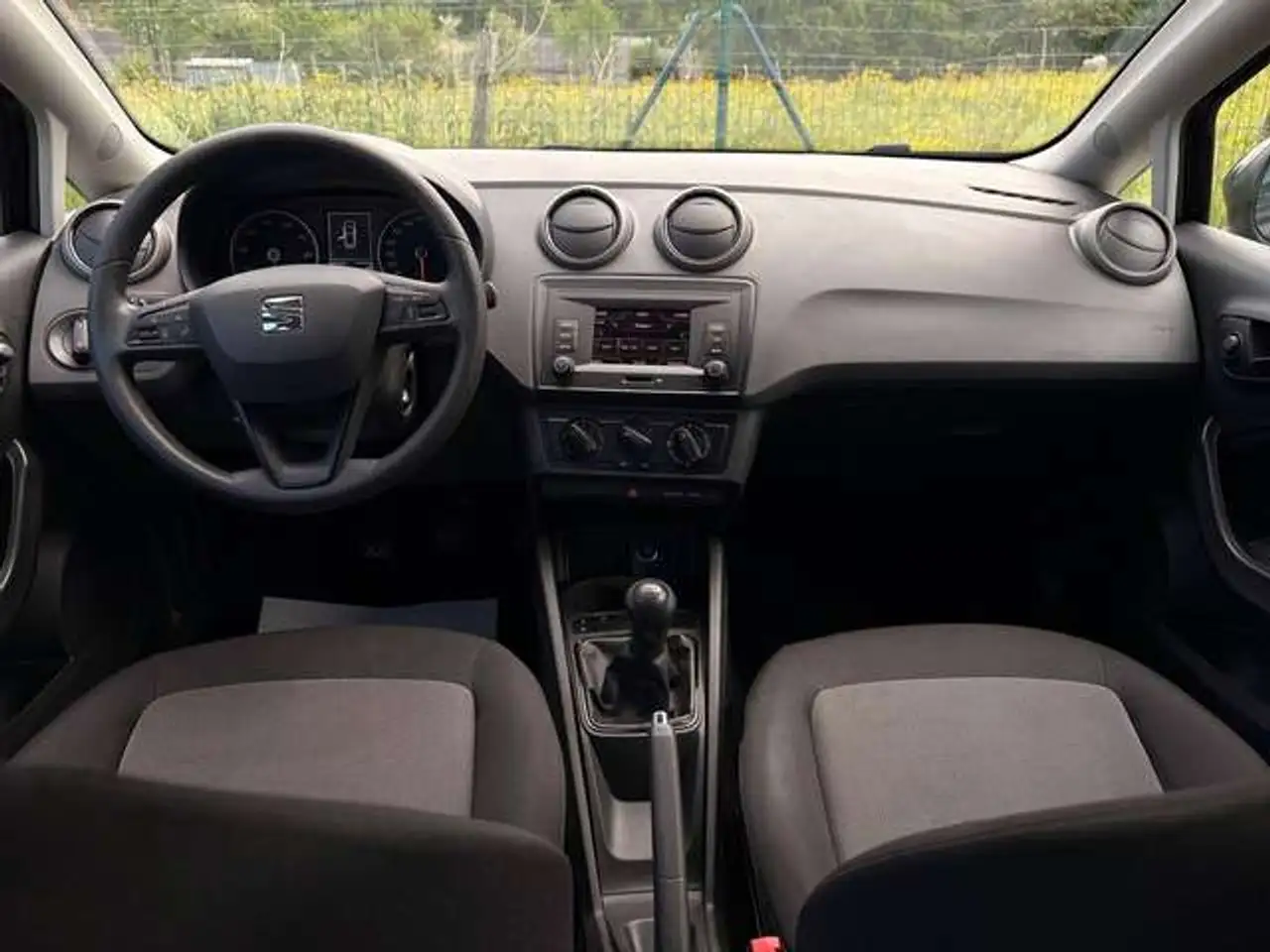 SEAT Ibiza - 9