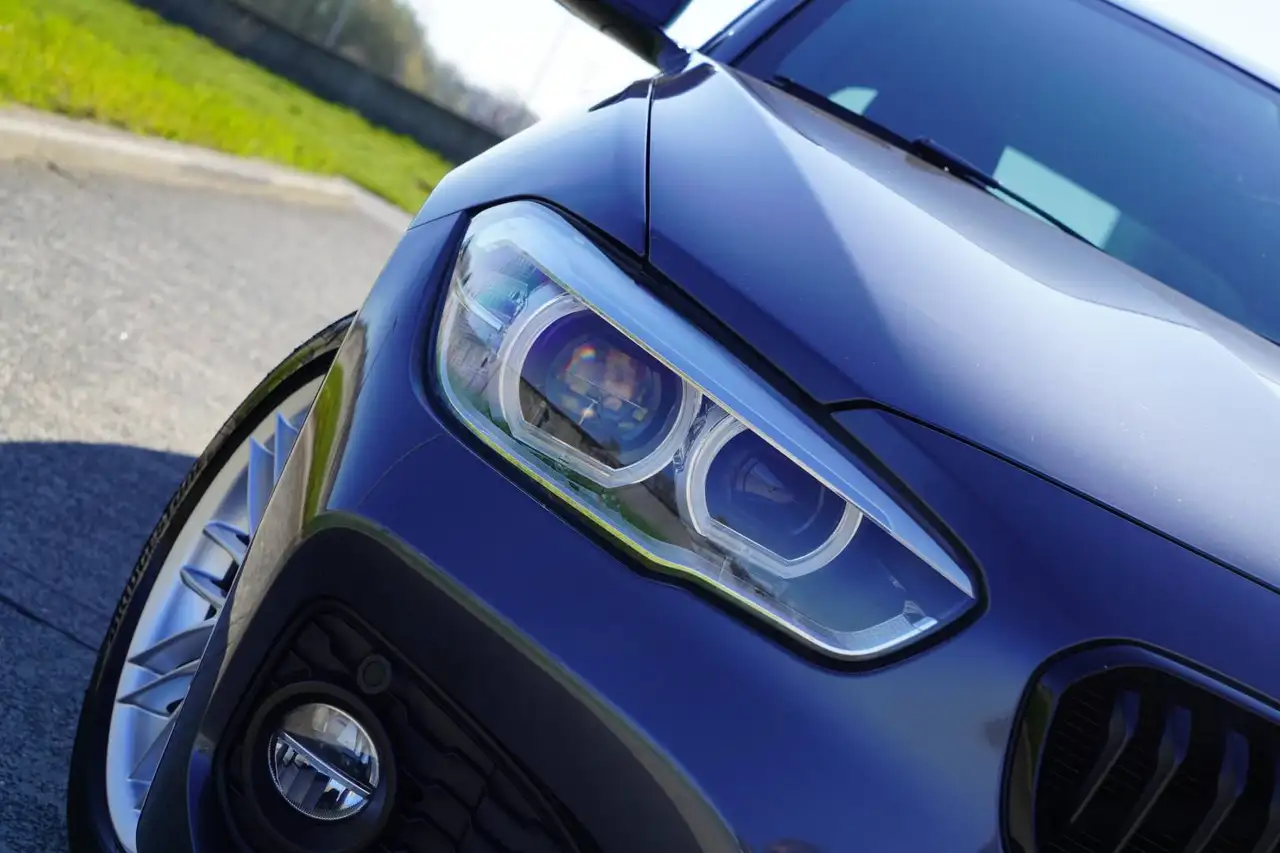 BMW 116 - 6