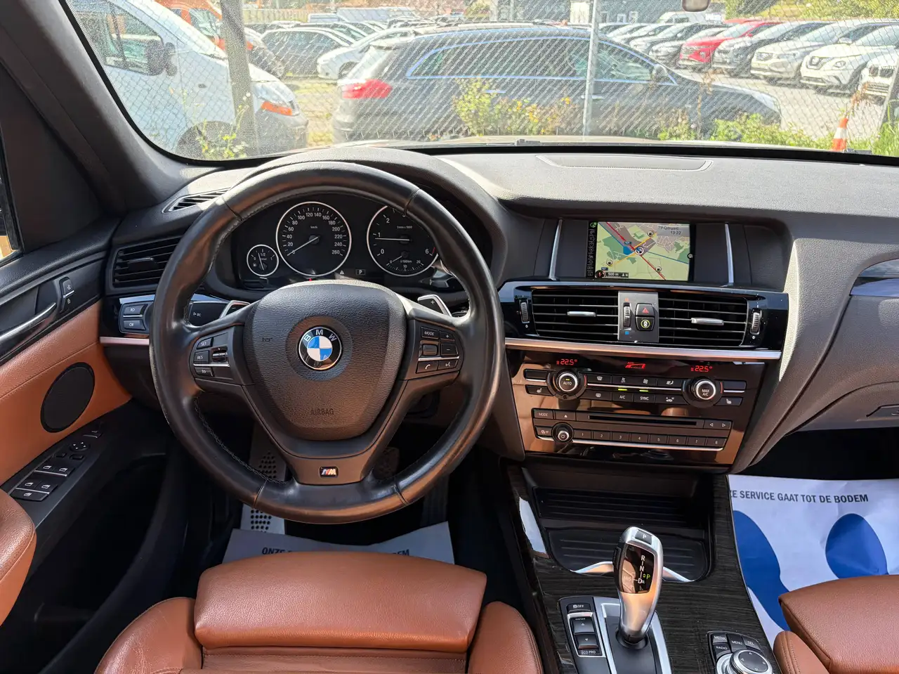 BMW X3 - 10