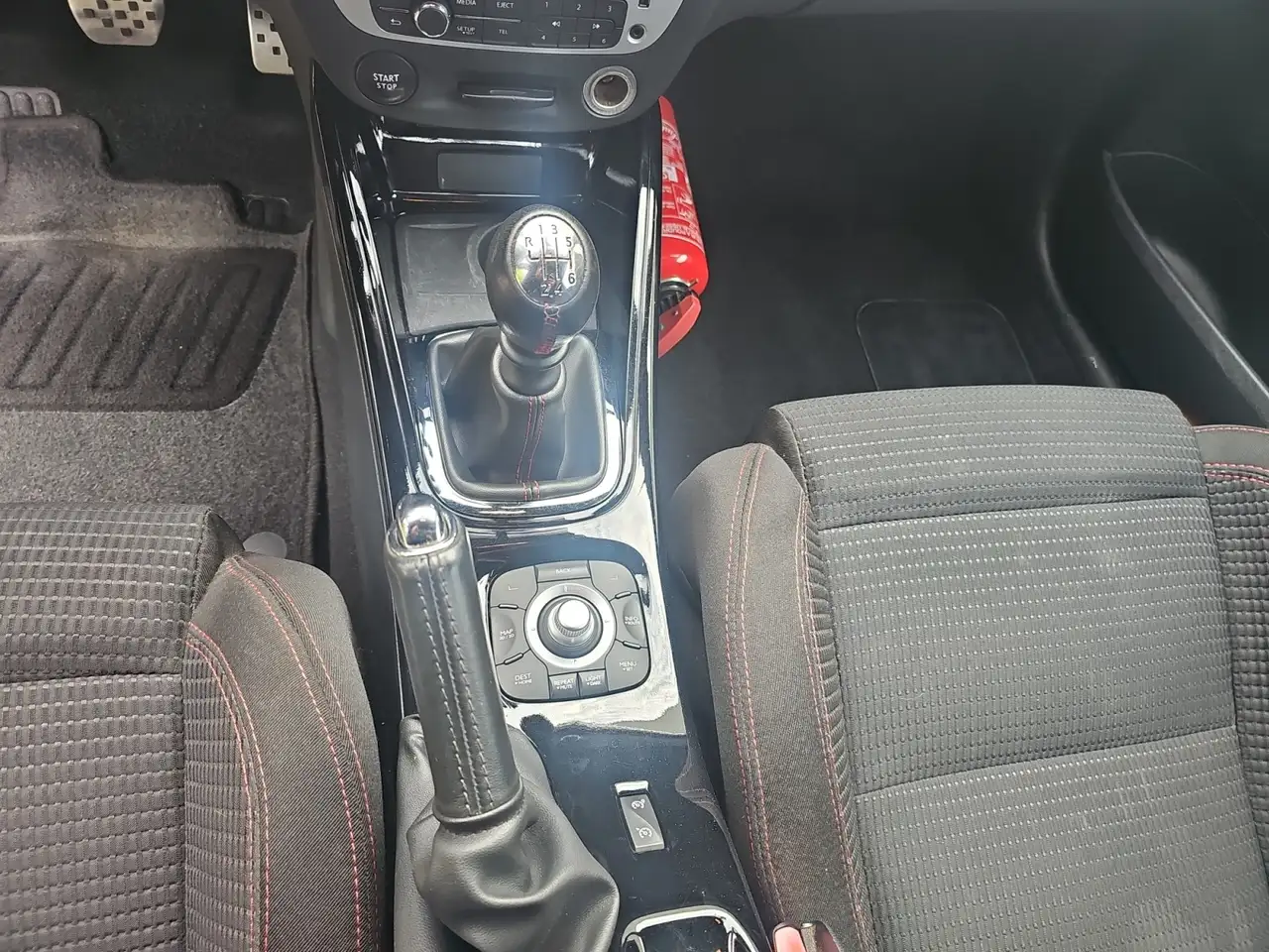 Renault Megane - 10
