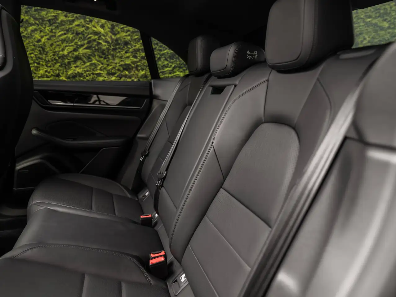 Porsche Macan - 9