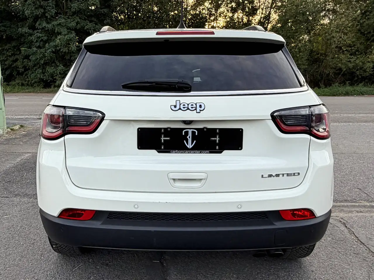 Jeep Compass - 12