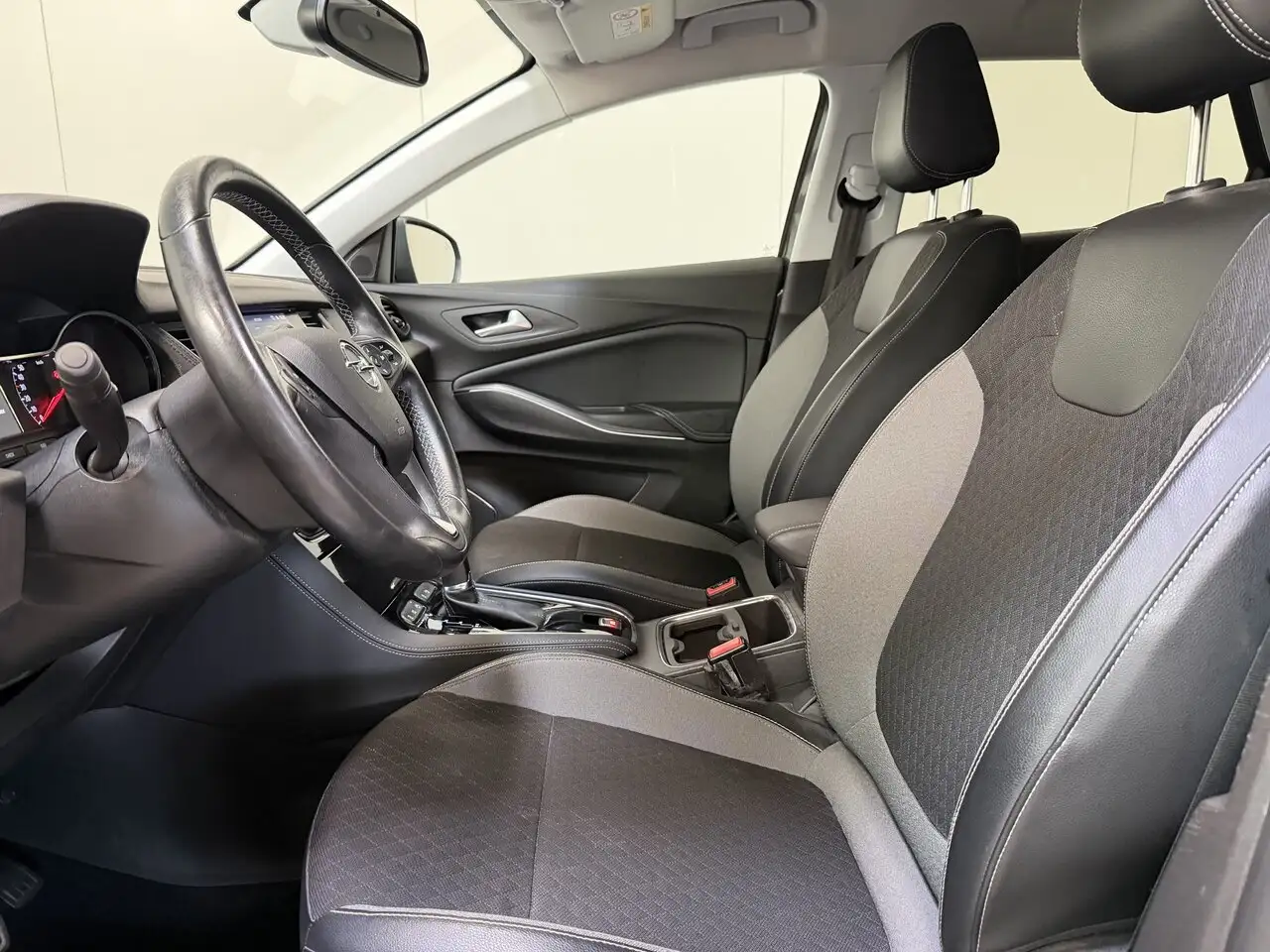 Opel Grandland X - 8