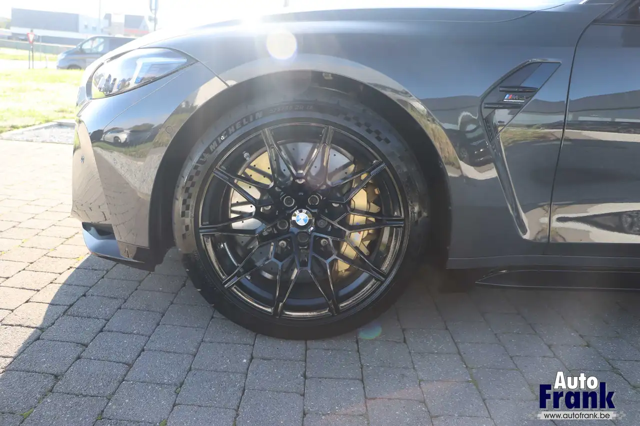 BMW M3 - 4
