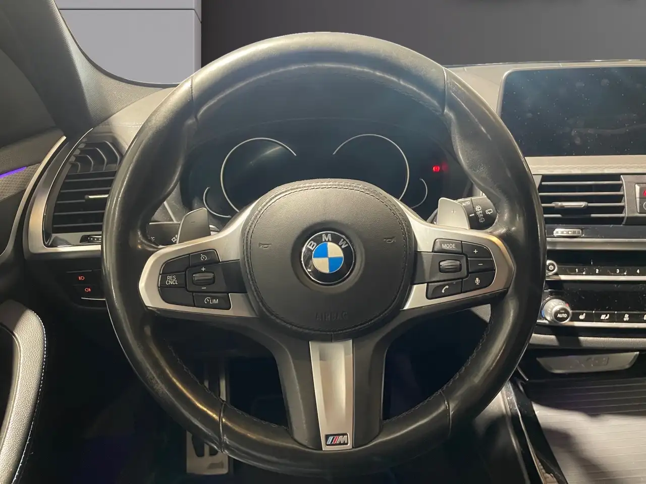 BMW X3 - 10