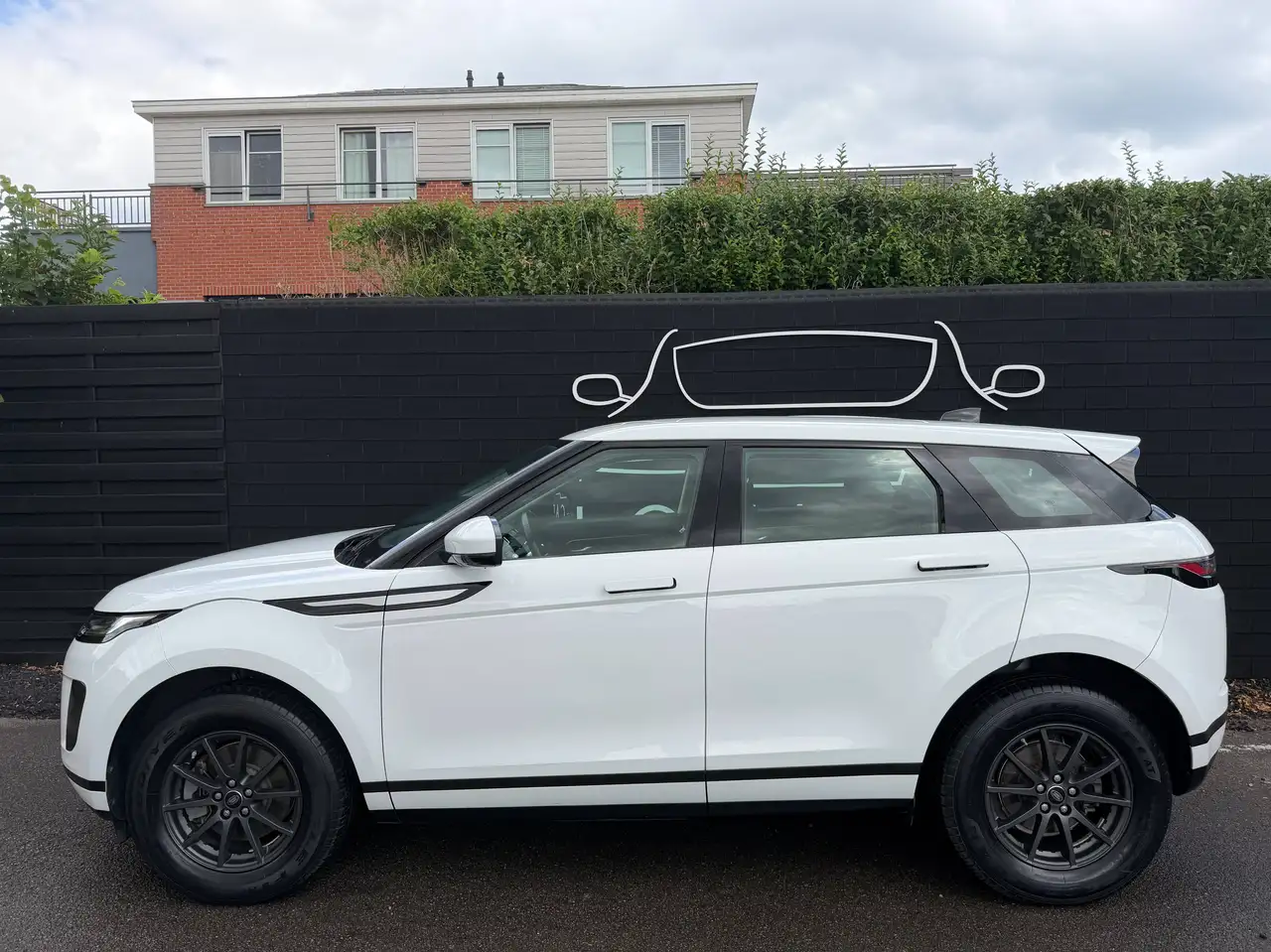 Land Rover Range Rover Evoque - 2