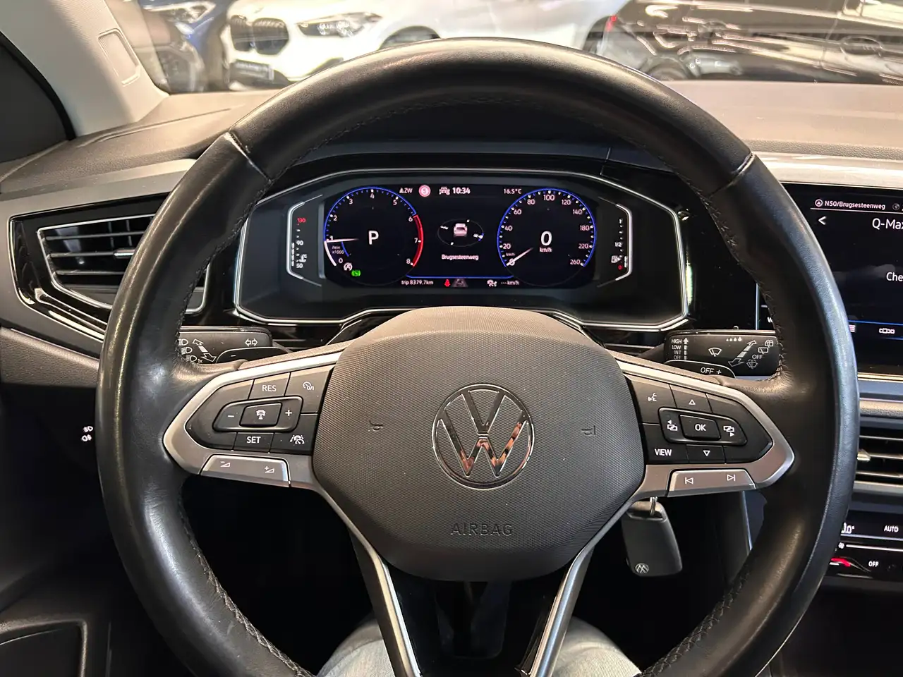 Volkswagen Taigo - 9