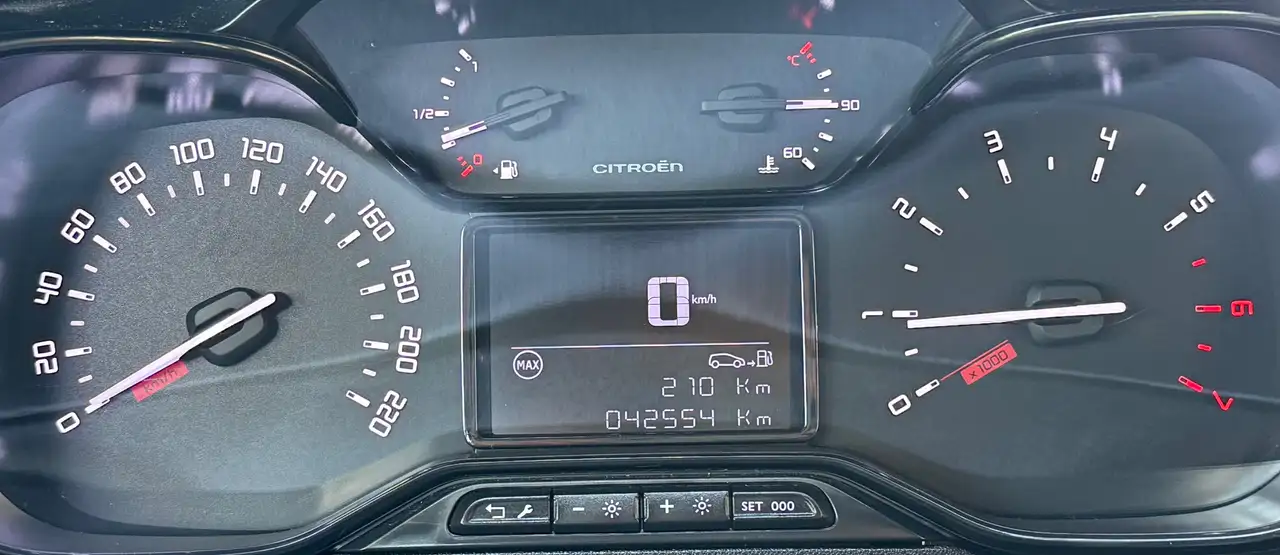 Citroen C3 - 7