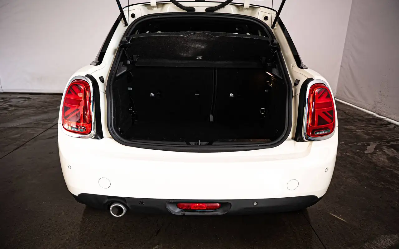 MINI Cooper - 6