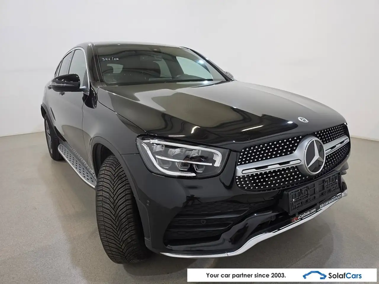 Mercedes-Benz GLC 300 - 3