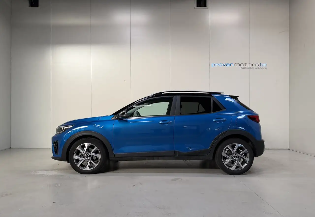 Kia Stonic - 8