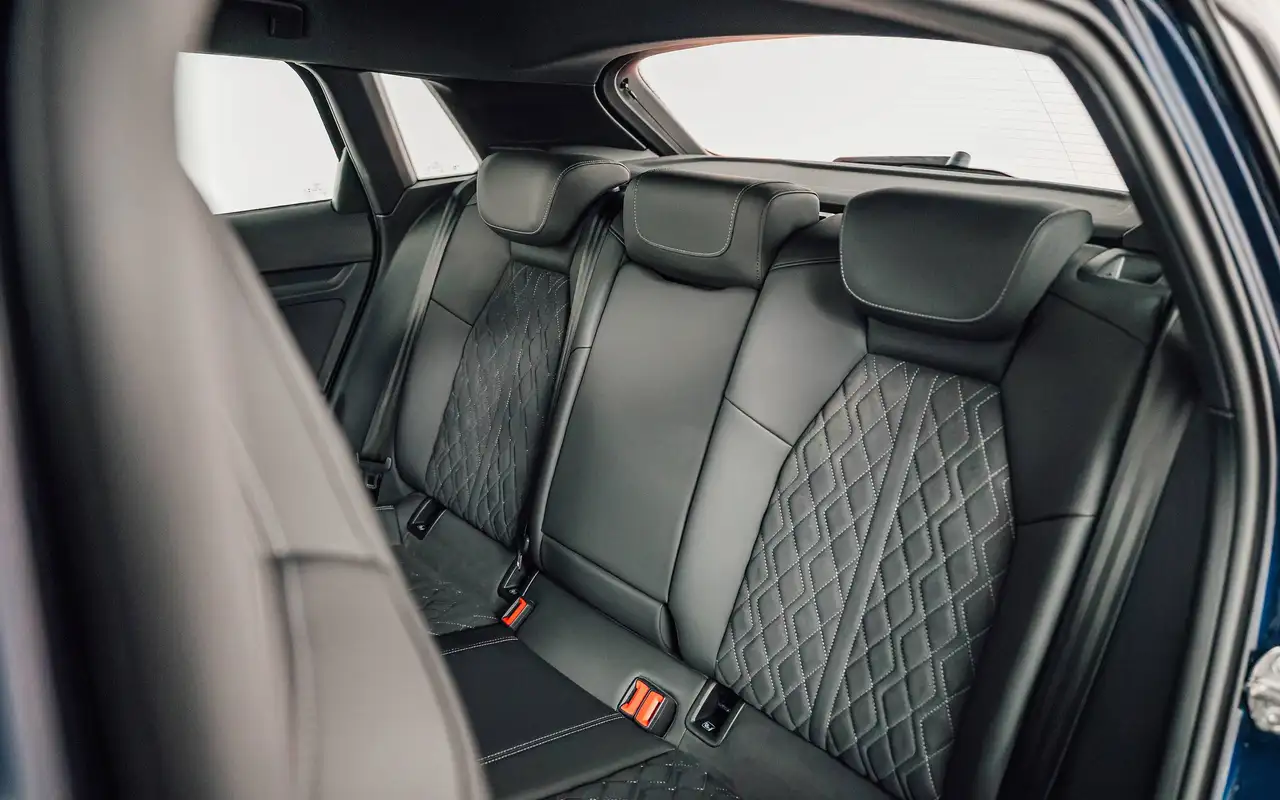 Audi A3 - 9