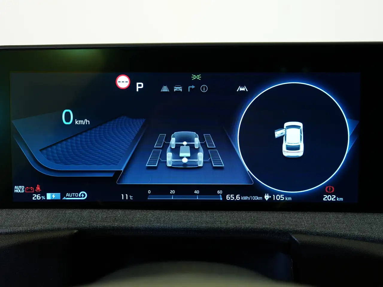 Kia EV6 - 10