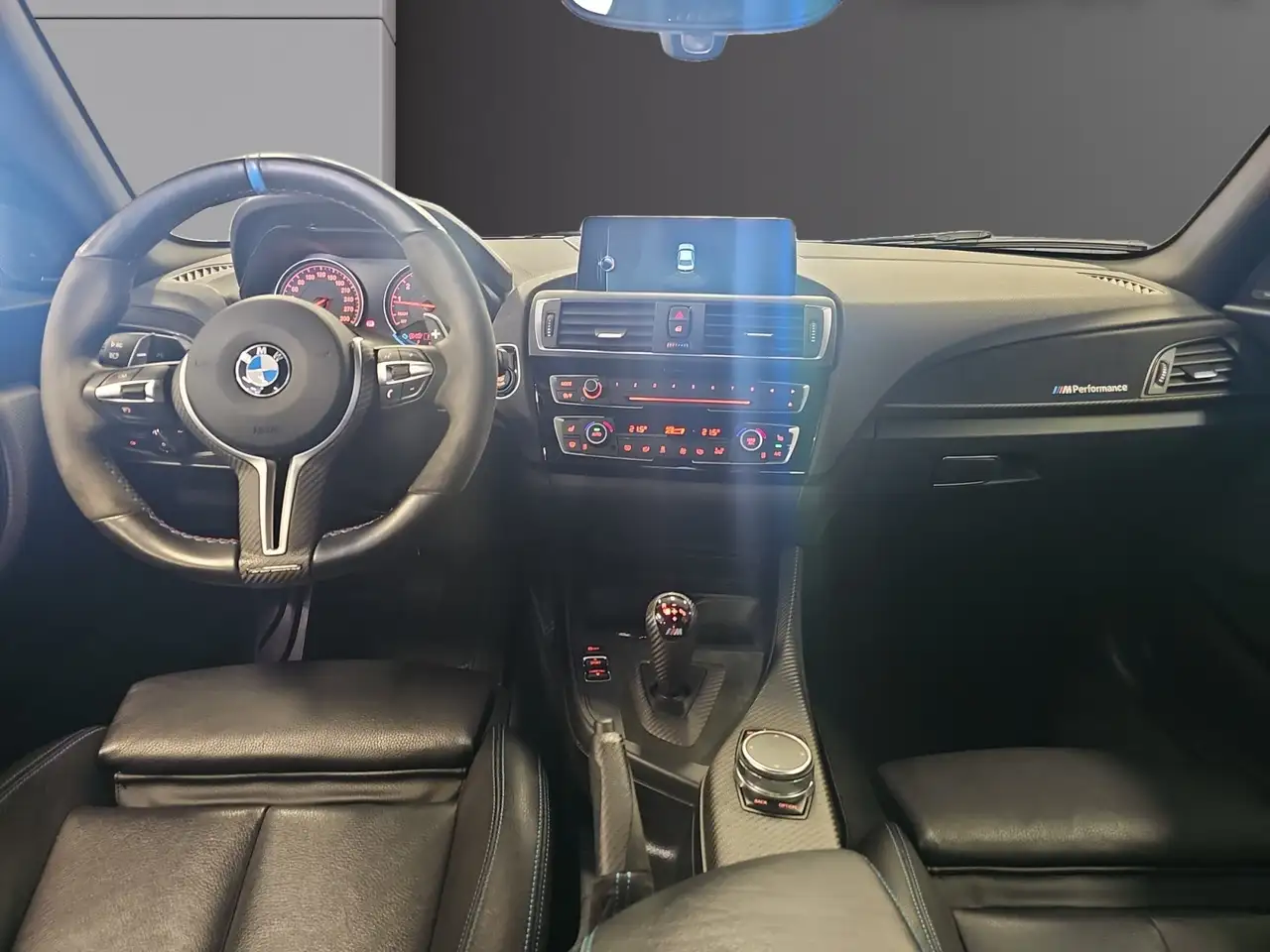 BMW M2 - 10