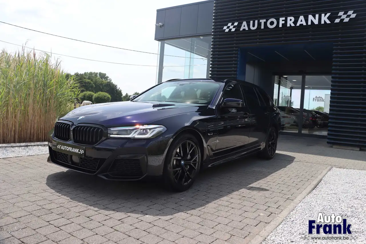 BMW 530 - 3