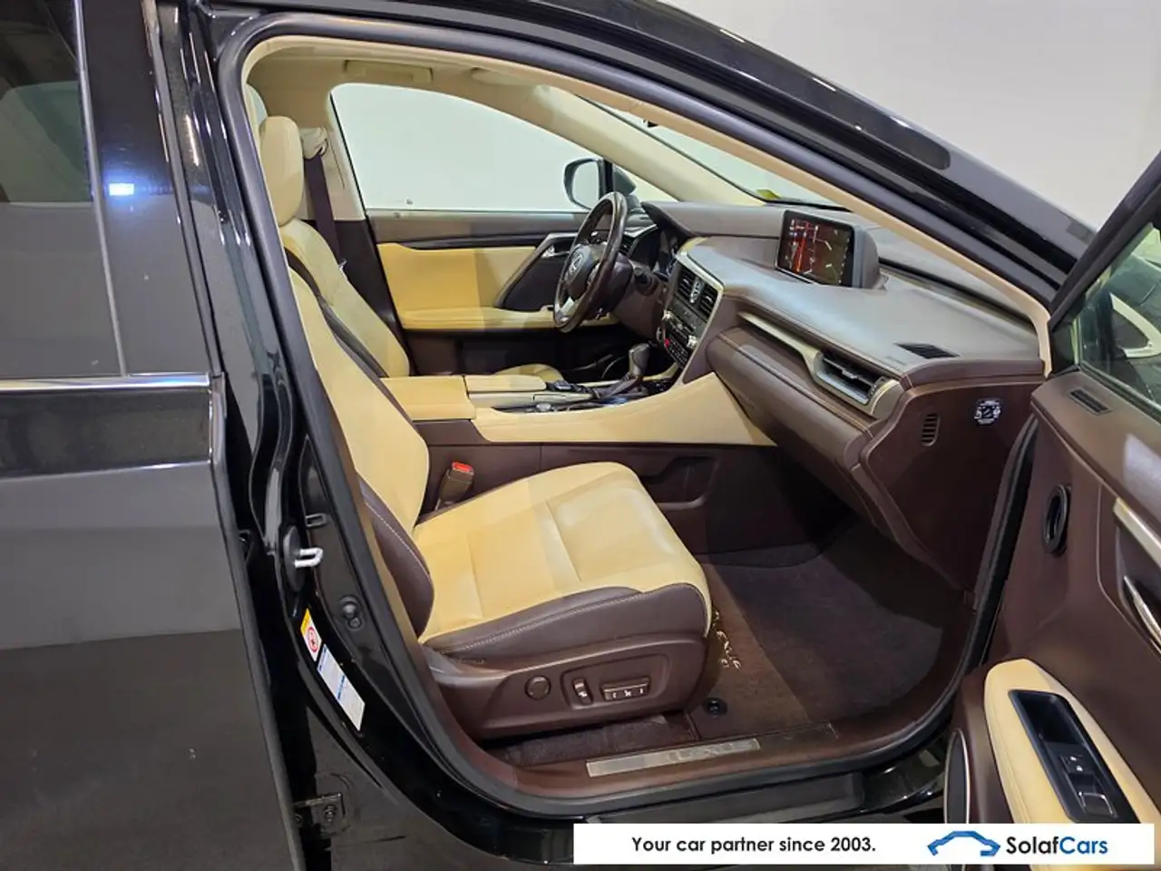 Lexus Overig - 12