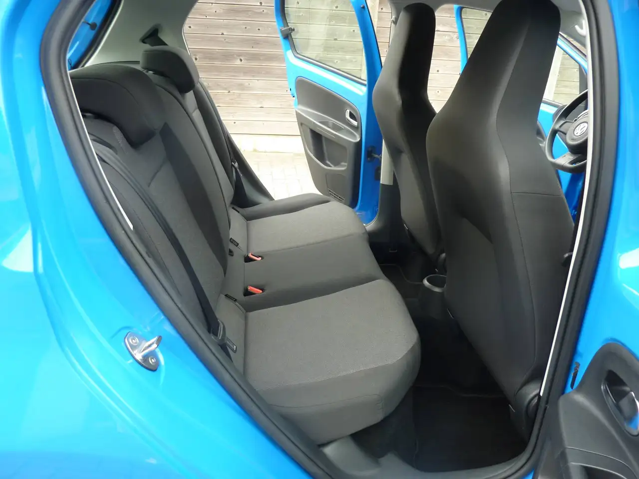 Volkswagen up! - 9