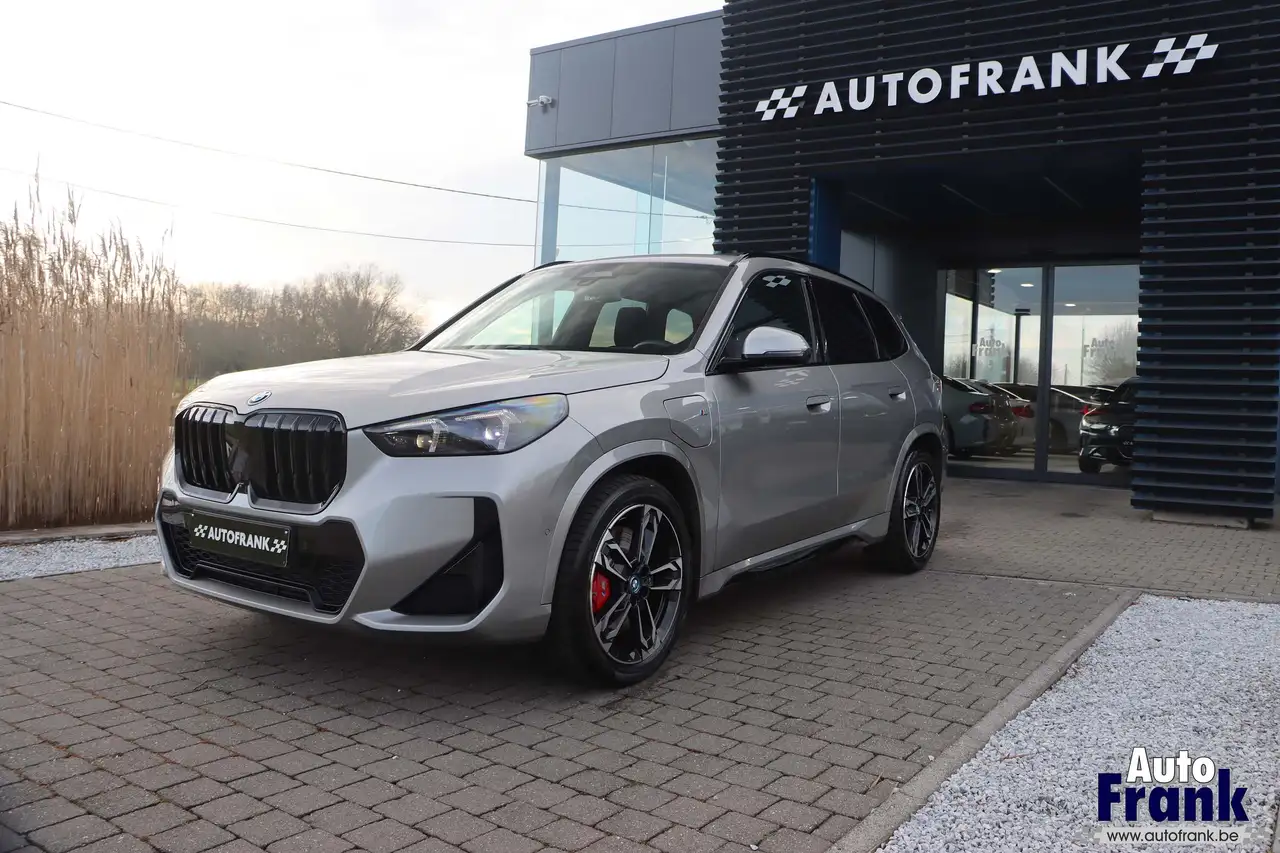 BMW X1 - 3