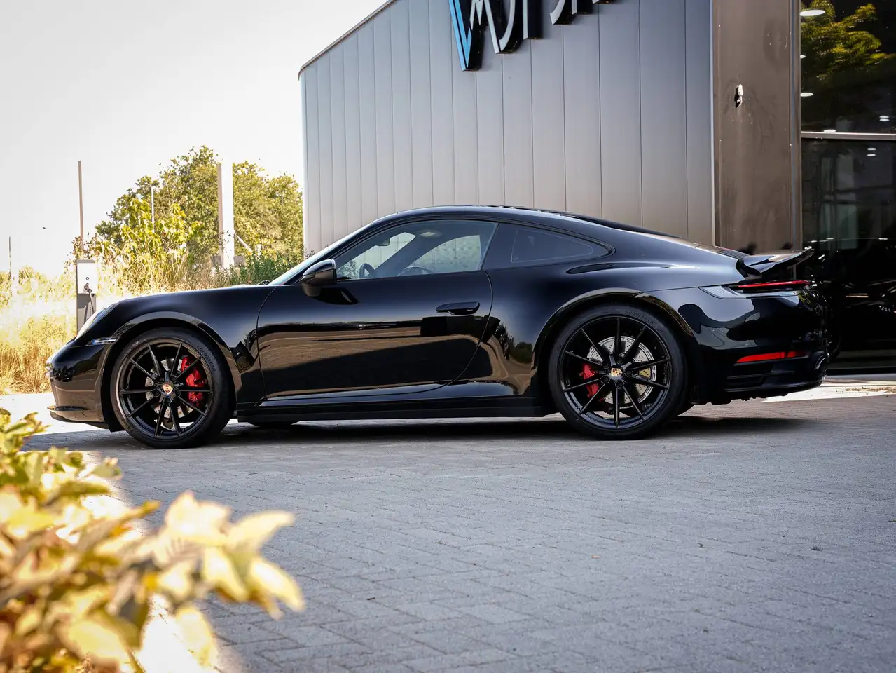 Porsche 911 - 2