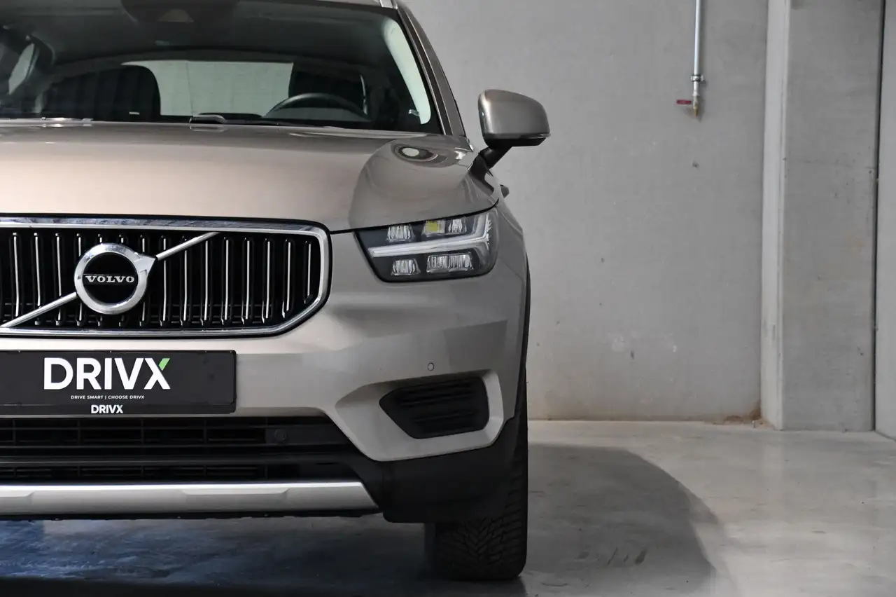 Volvo XC40 - 6