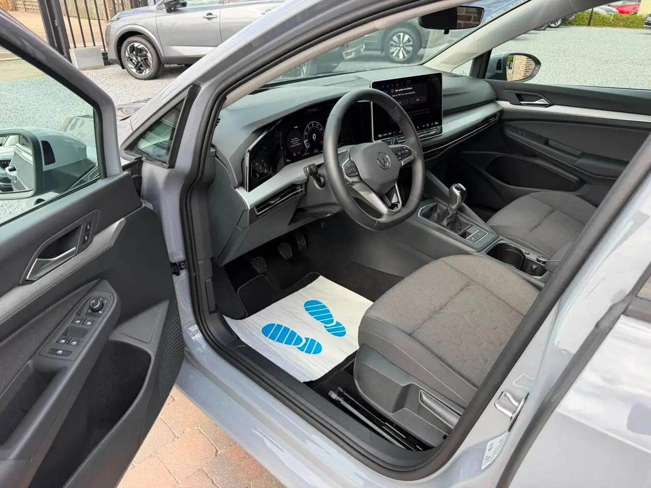 Volkswagen Golf - 7