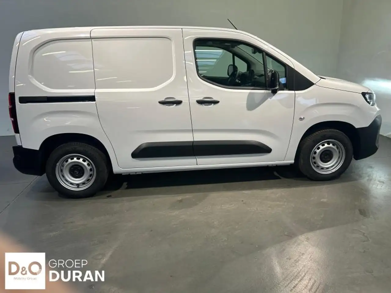 Citroen Berlingo - 8
