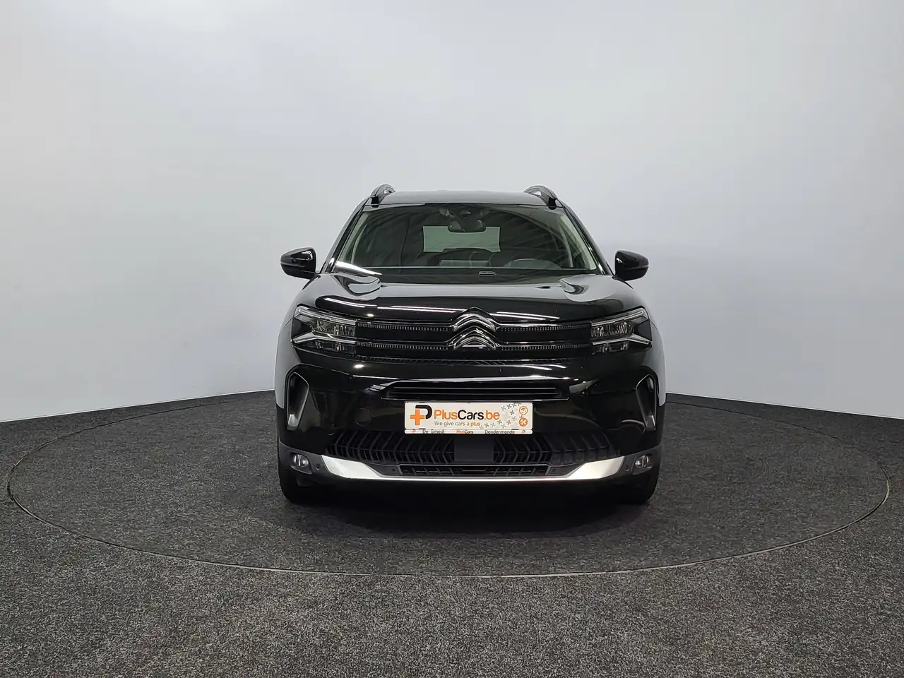 Citroen C5 Aircross - 2