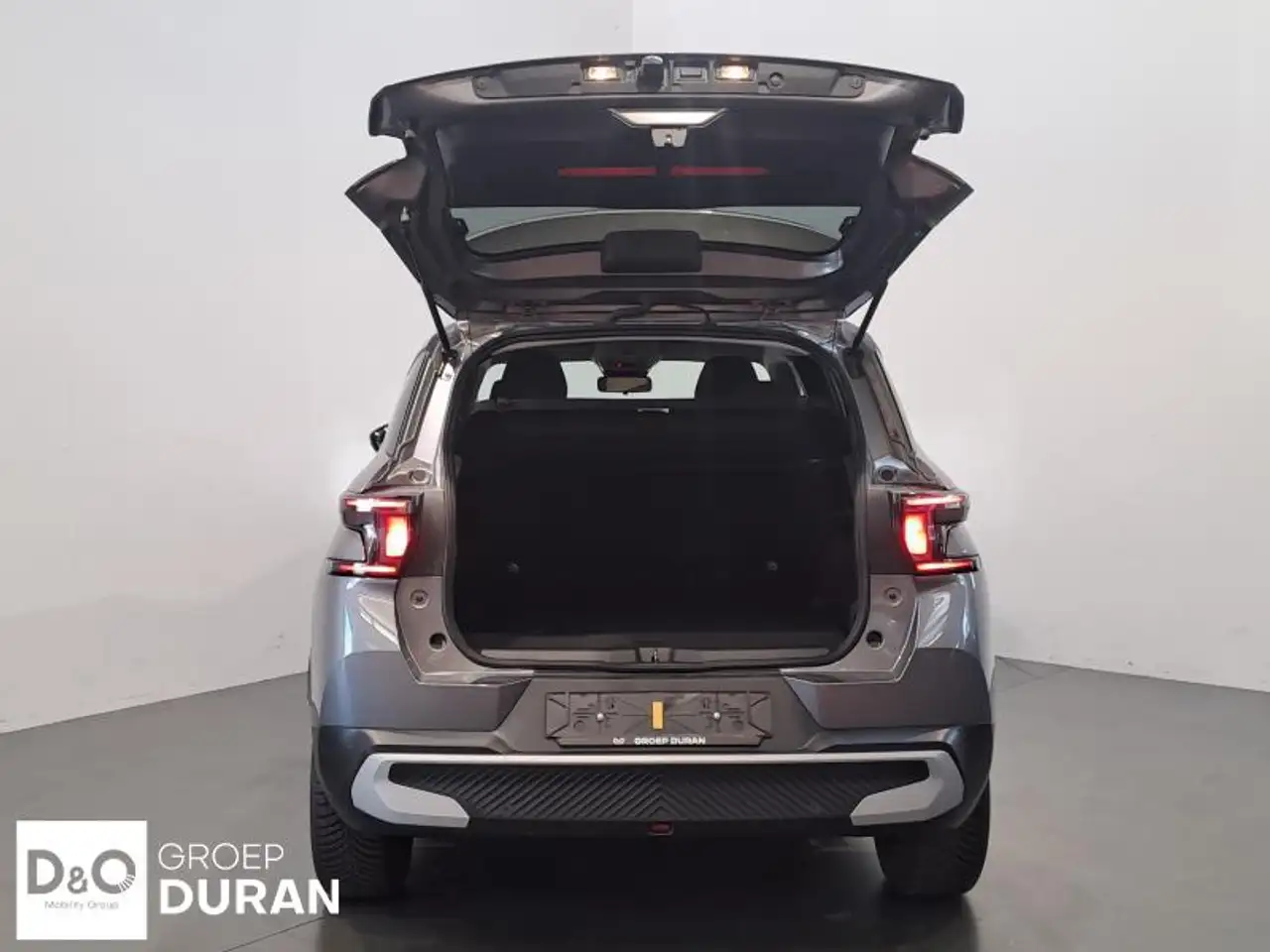 Citroen C3 Aircross - 6