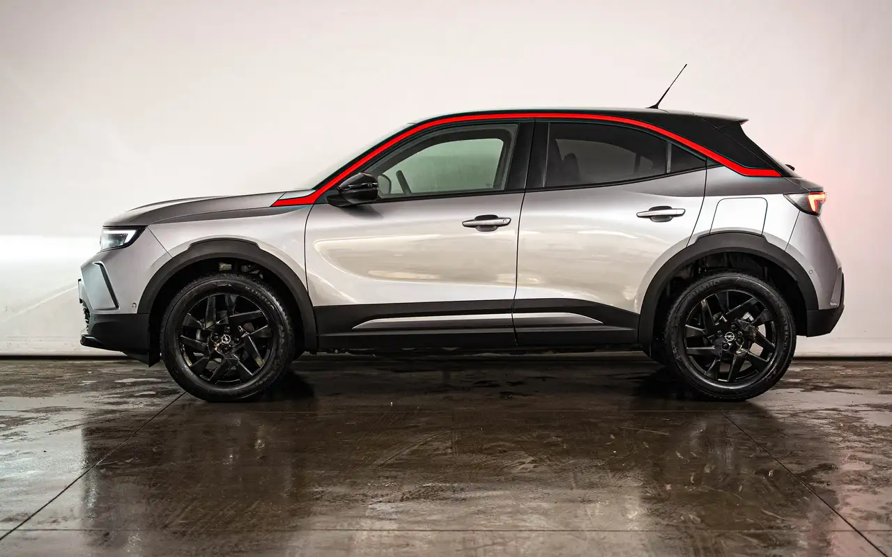 Opel Mokka - 2