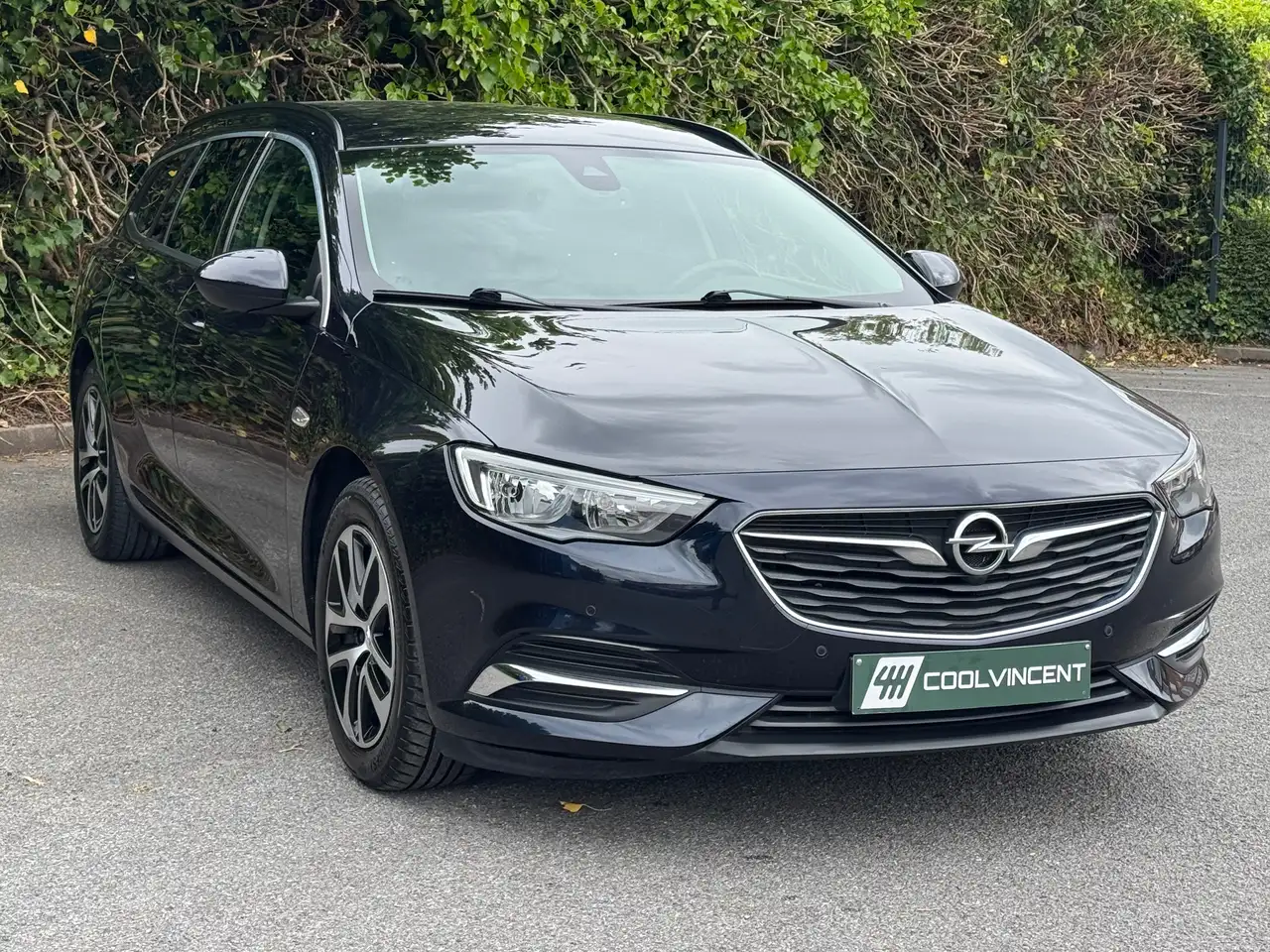 Opel Insignia - 3
