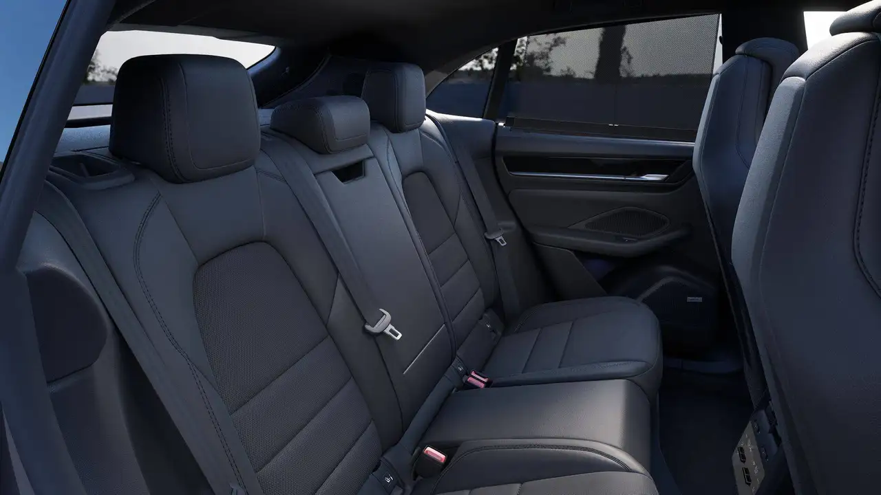 Porsche Macan - 10