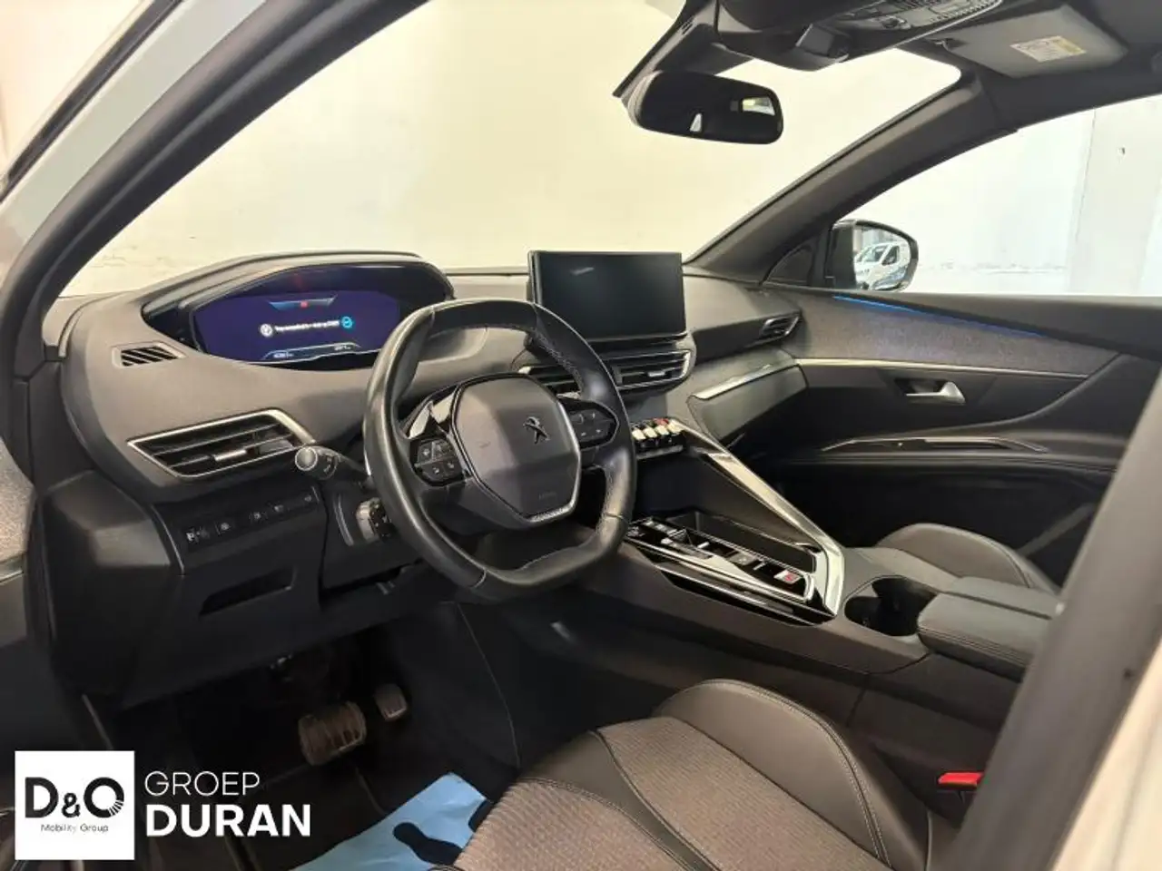 Peugeot 3008 - 10