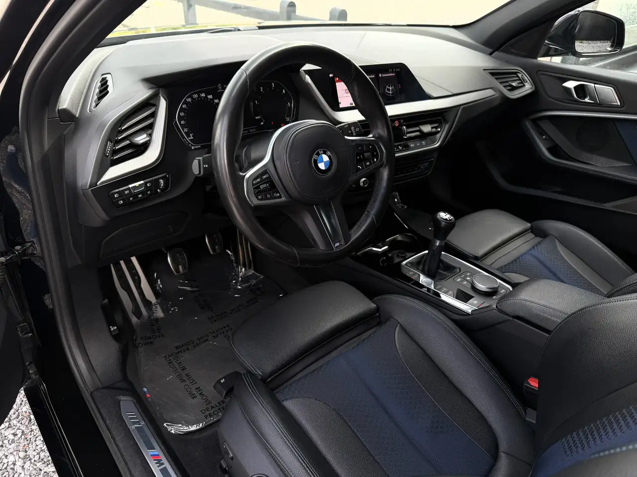 BMW 116 - 10