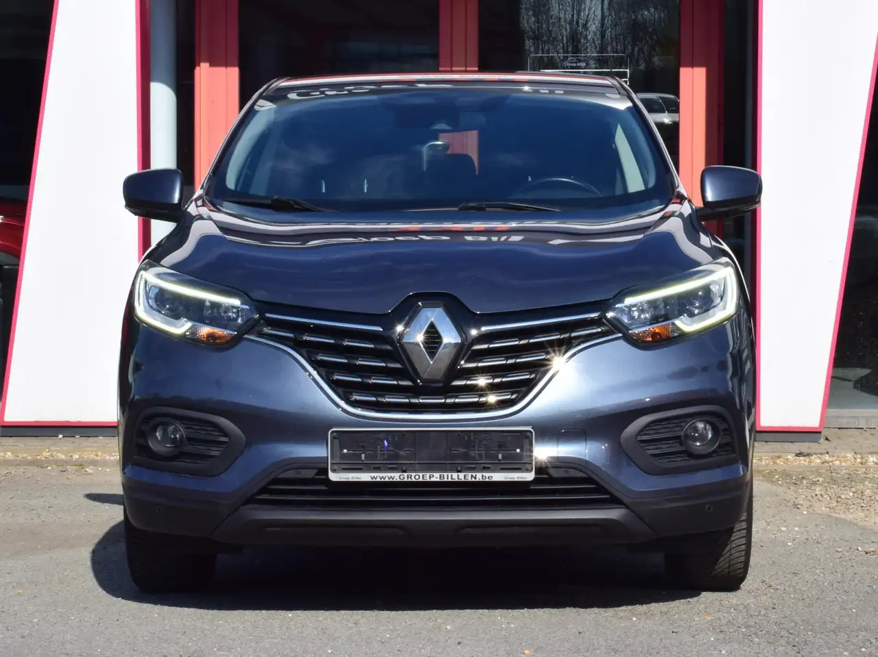 Renault Kadjar - 7