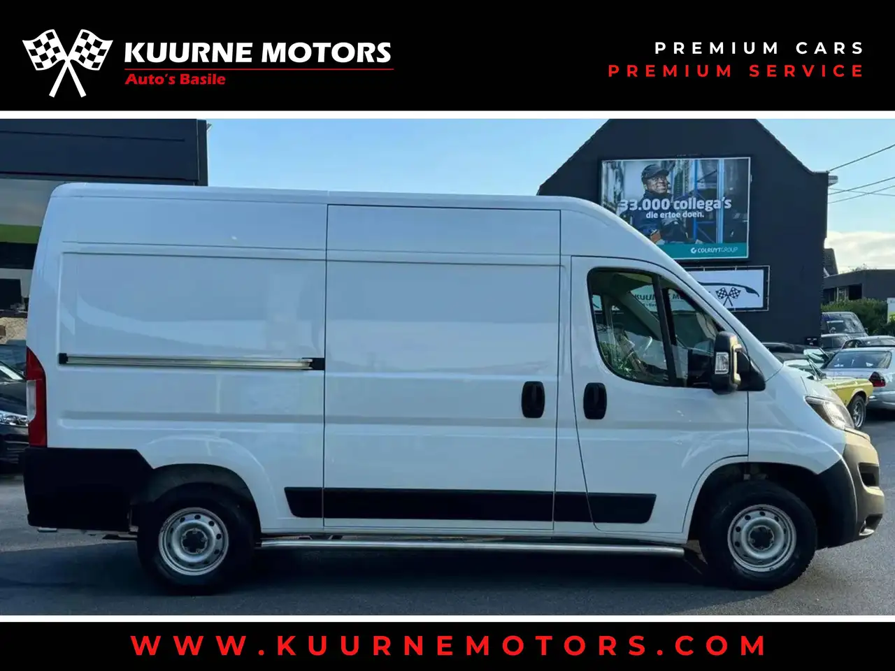 Fiat Ducato - 7