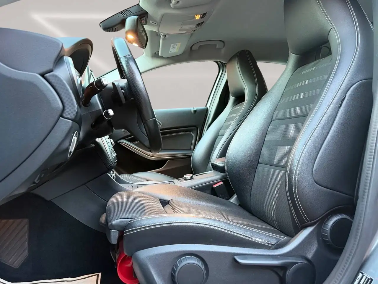 Mercedes-Benz A 180 - 12