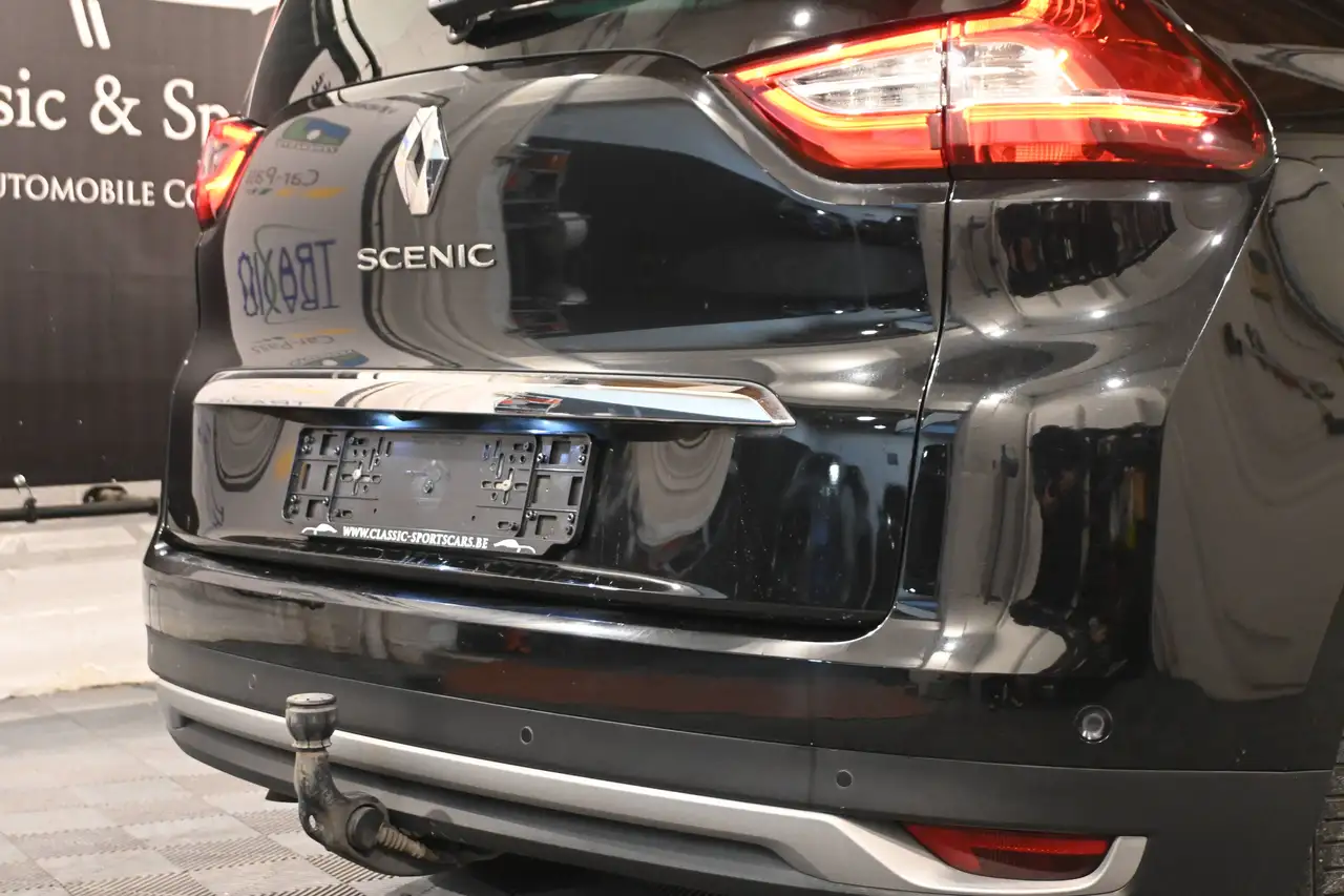 Renault Scenic - 7
