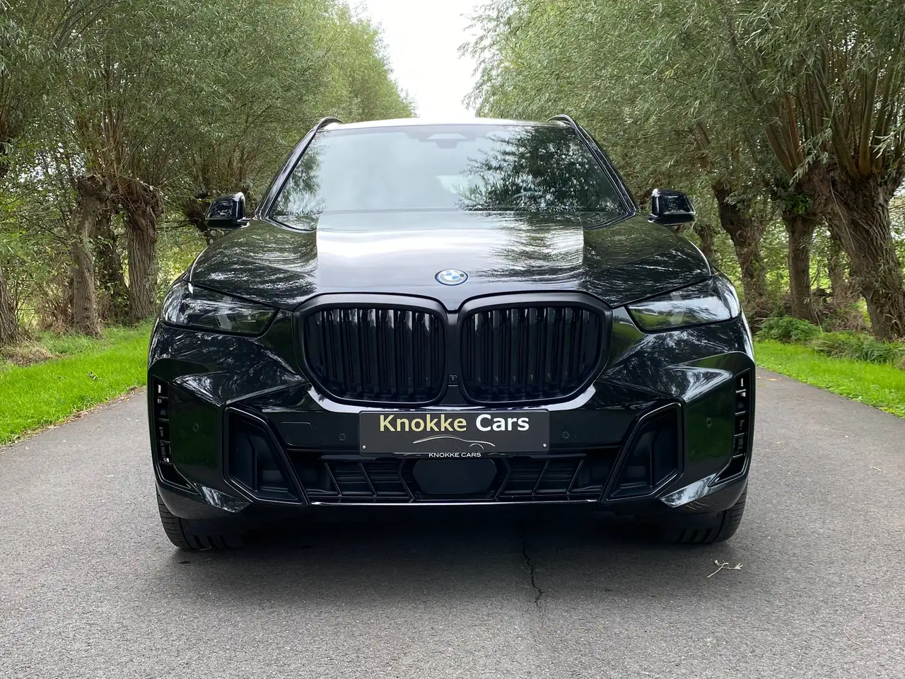 BMW X5 - 3