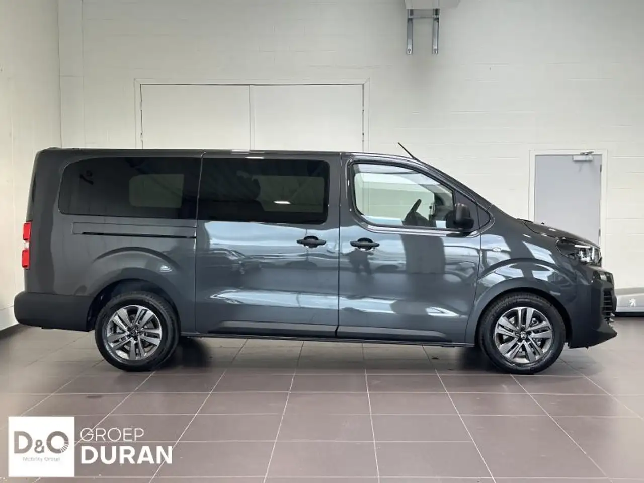Citroen Jumpy - 7