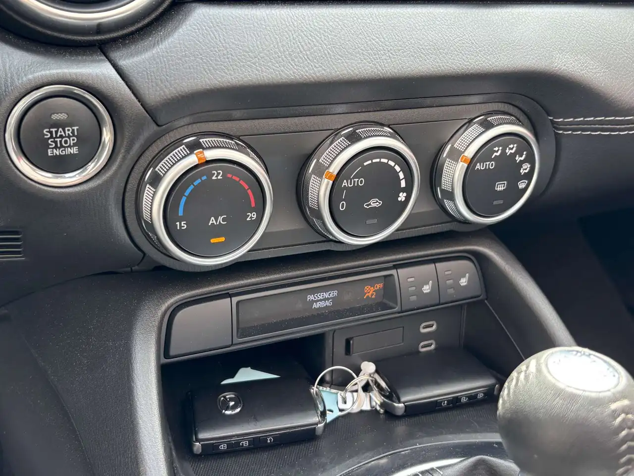 Mazda MX-5 - 12