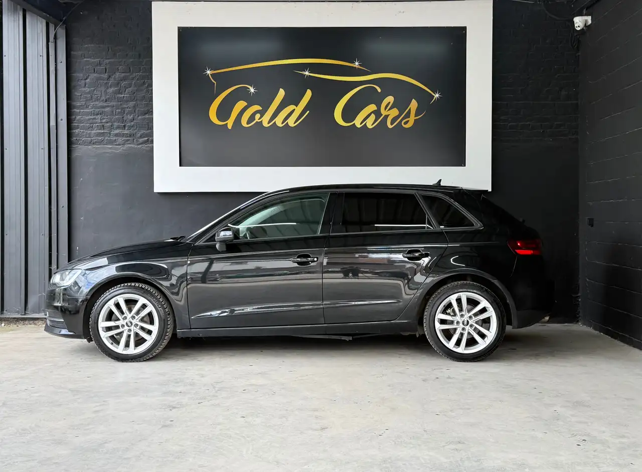 Audi A3 - 3