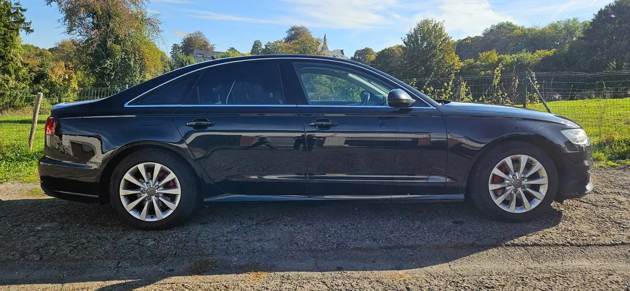Audi A6 - 3
