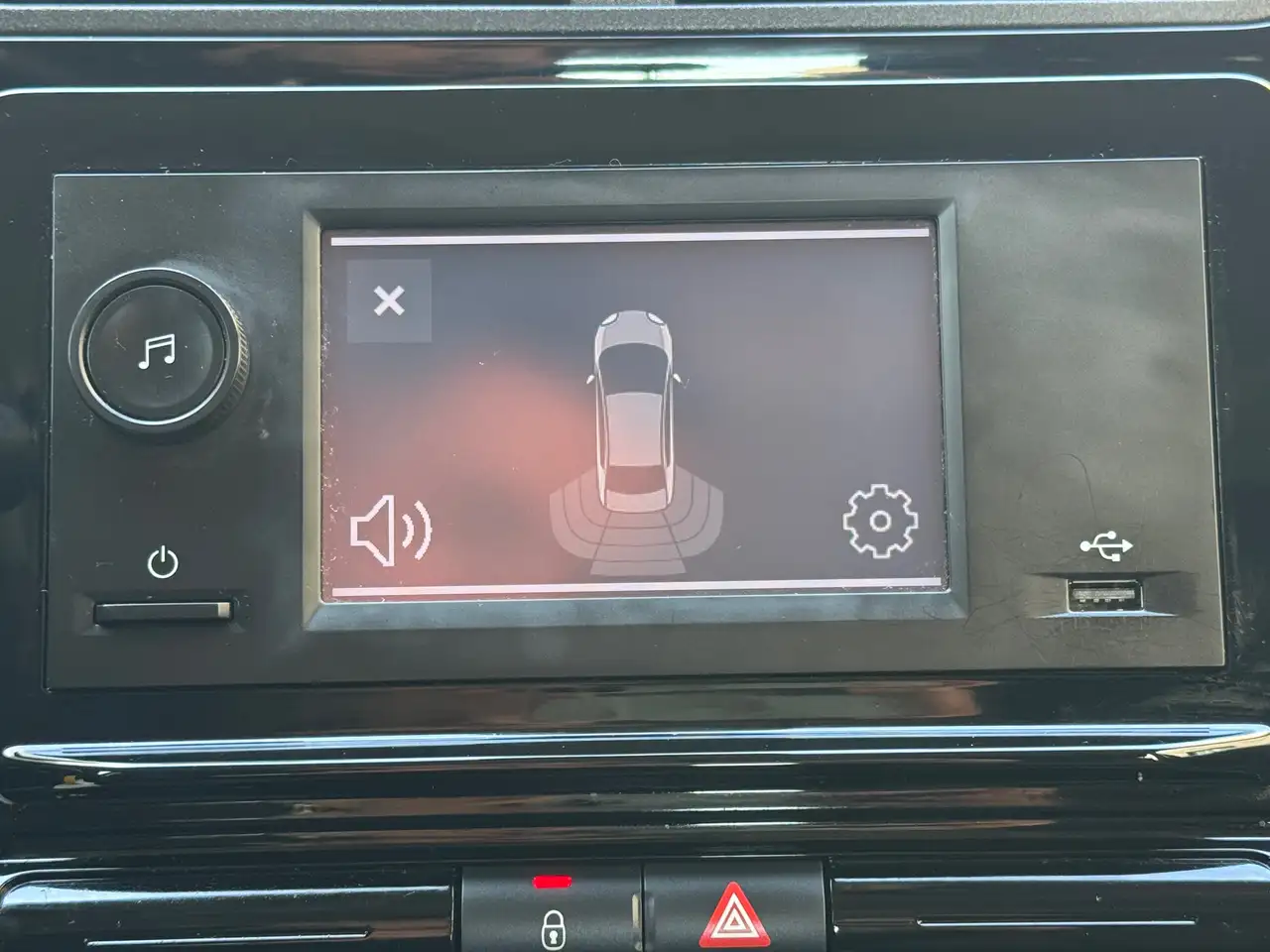 Citroen C3 - 10
