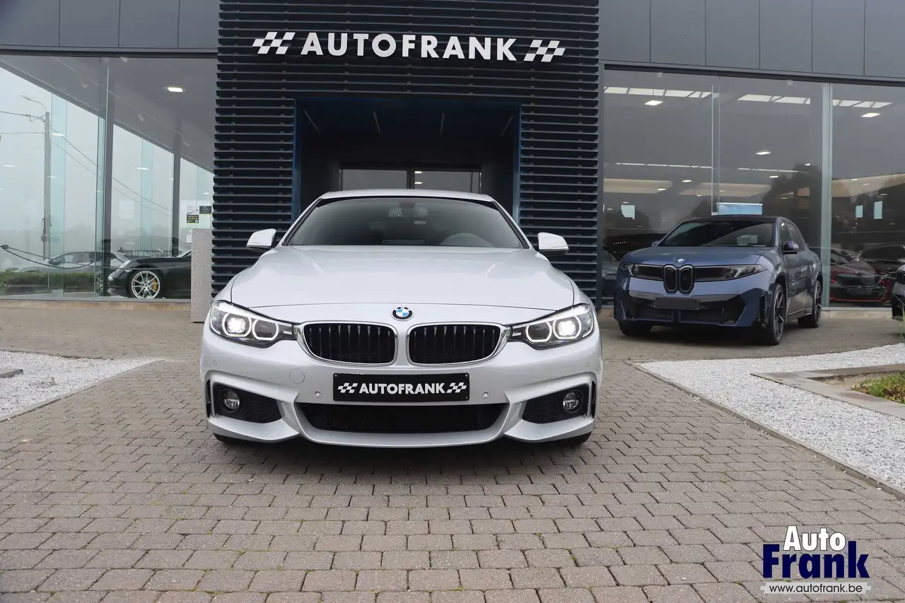 BMW 420 - 2