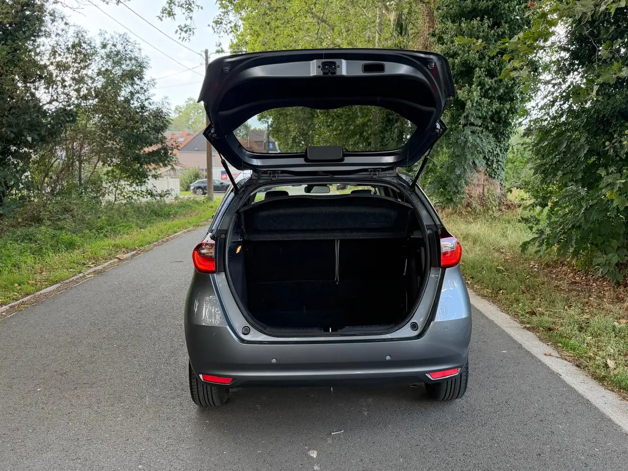 Honda Jazz - 10