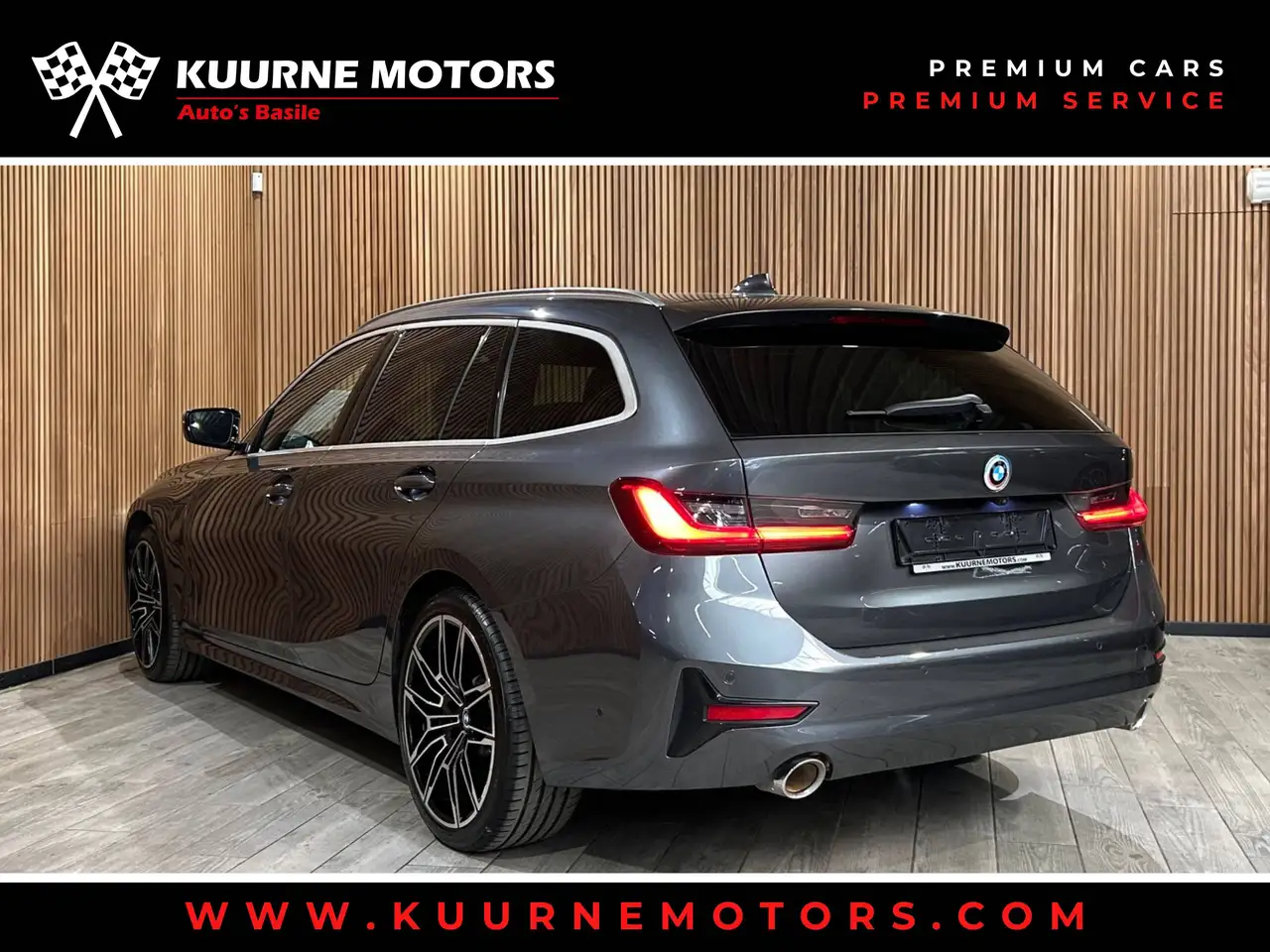 BMW 330 - 2