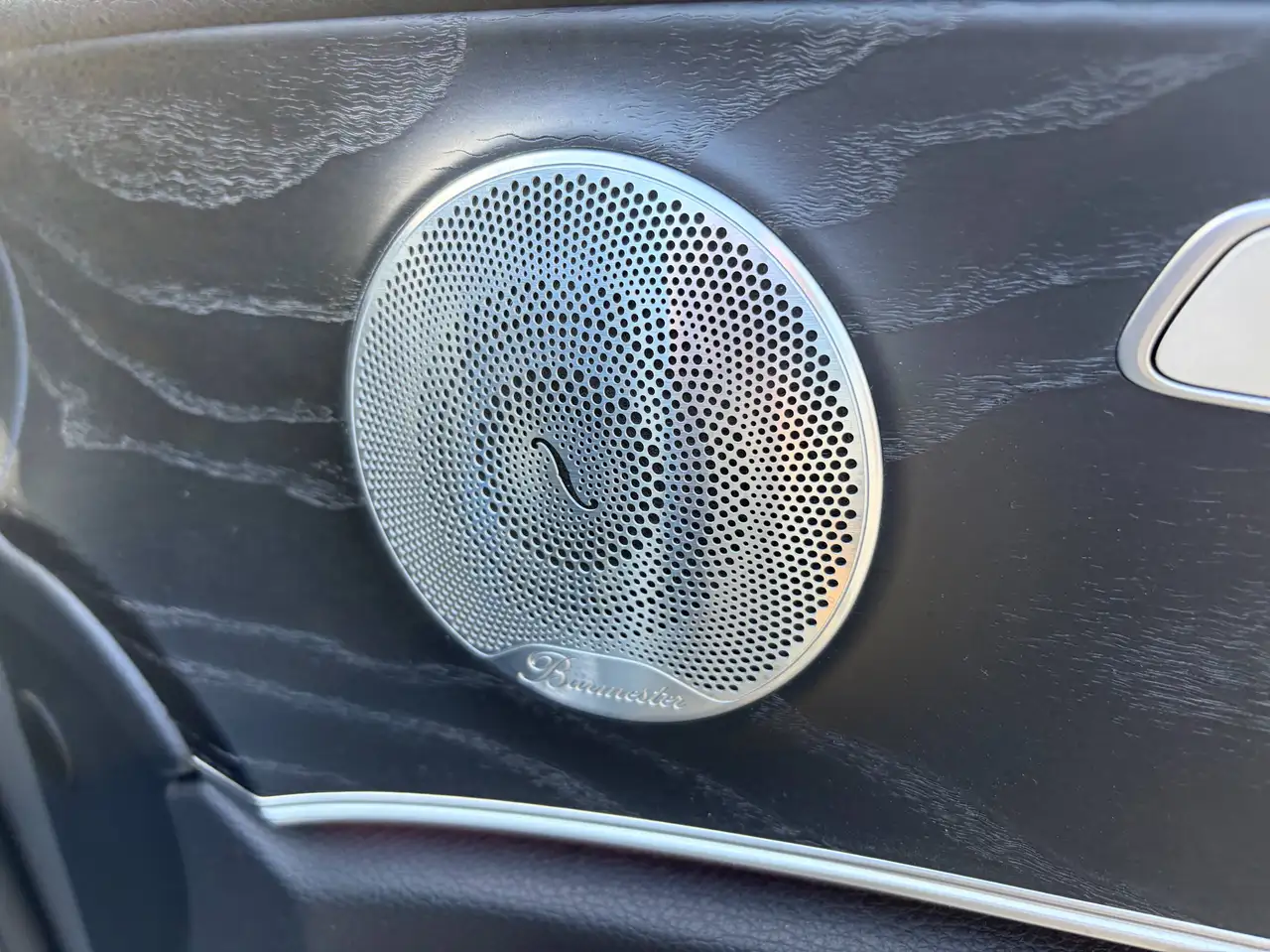 Mercedes-Benz E 200 - 11
